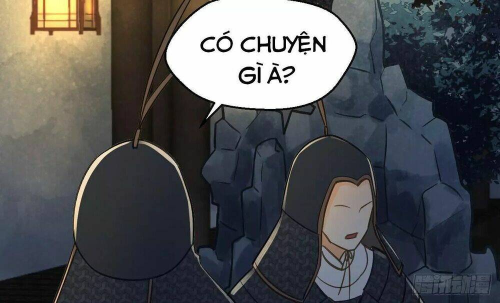 Vương Gia Ba Tuổi Rưỡi Của Tôi Chapter 40 - Trang 2