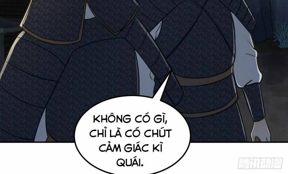 Vương Gia Ba Tuổi Rưỡi Của Tôi Chapter 40 - Trang 2