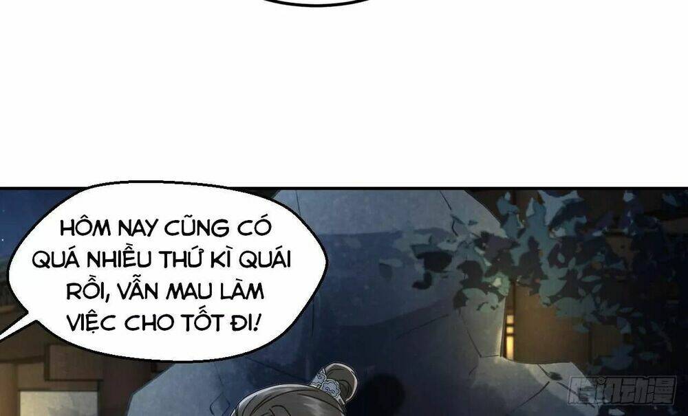 Vương Gia Ba Tuổi Rưỡi Của Tôi Chapter 40 - Trang 2