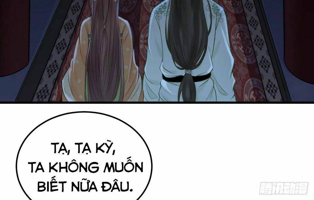 Vương Gia Ba Tuổi Rưỡi Của Tôi Chapter 40 - Trang 2