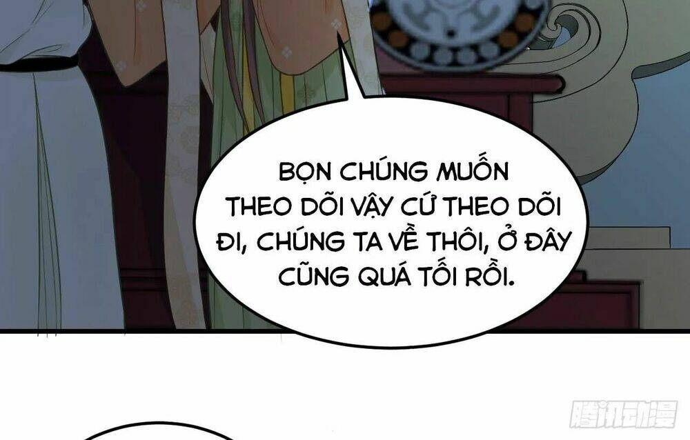 Vương Gia Ba Tuổi Rưỡi Của Tôi Chapter 40 - Trang 2