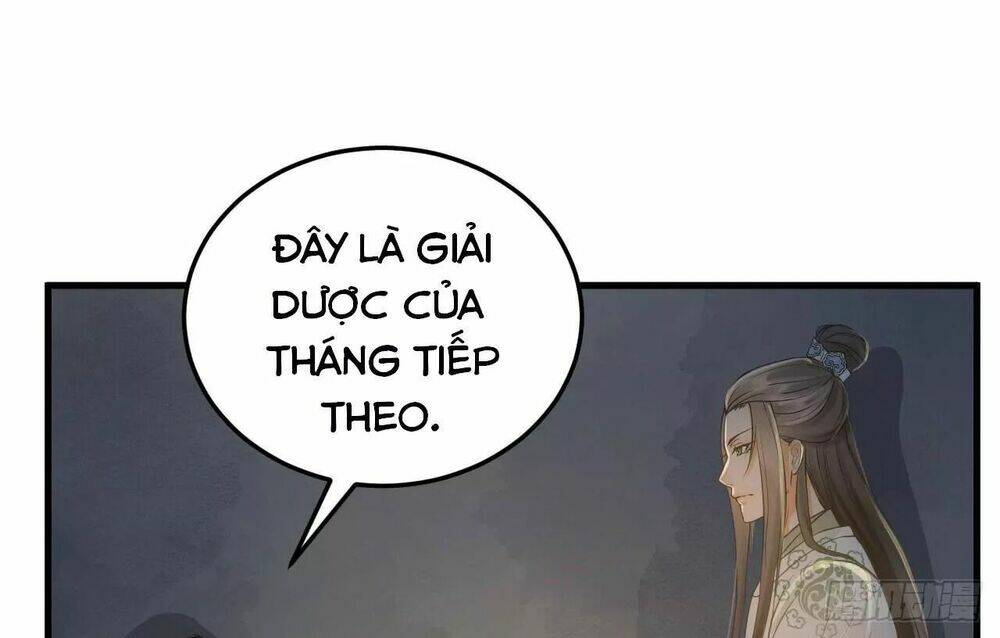 Vương Gia Ba Tuổi Rưỡi Của Tôi Chapter 40 - Trang 2