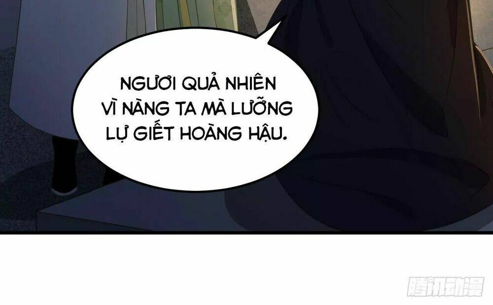 Vương Gia Ba Tuổi Rưỡi Của Tôi Chapter 40 - Trang 2