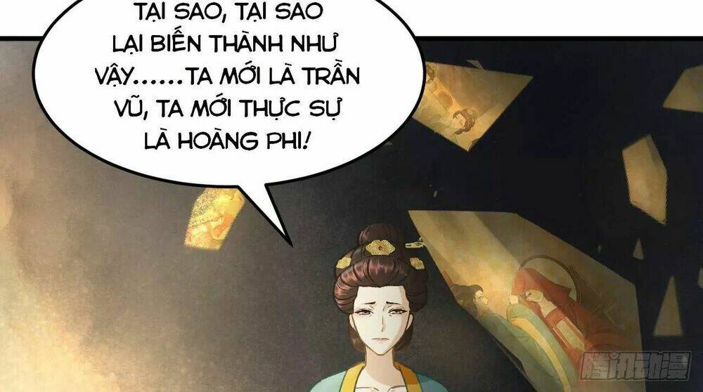 Vương Gia Ba Tuổi Rưỡi Của Tôi Chapter 41 - Trang 2