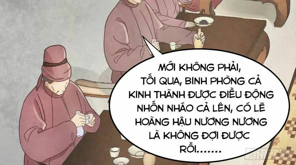 Vương Gia Ba Tuổi Rưỡi Của Tôi Chapter 41 - Trang 2