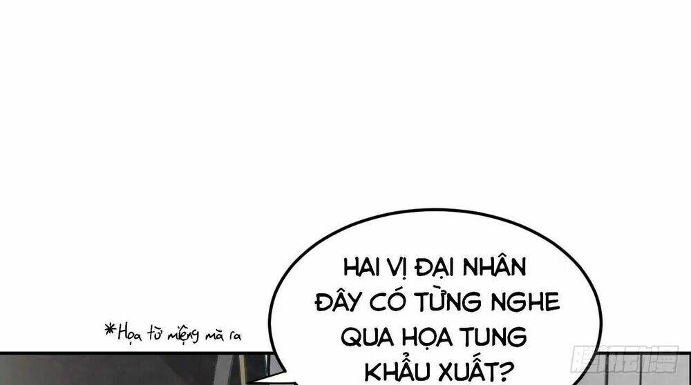 Vương Gia Ba Tuổi Rưỡi Của Tôi Chapter 41 - Trang 2