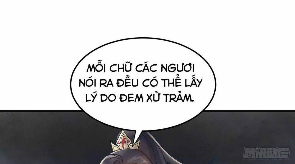 Vương Gia Ba Tuổi Rưỡi Của Tôi Chapter 41 - Trang 2