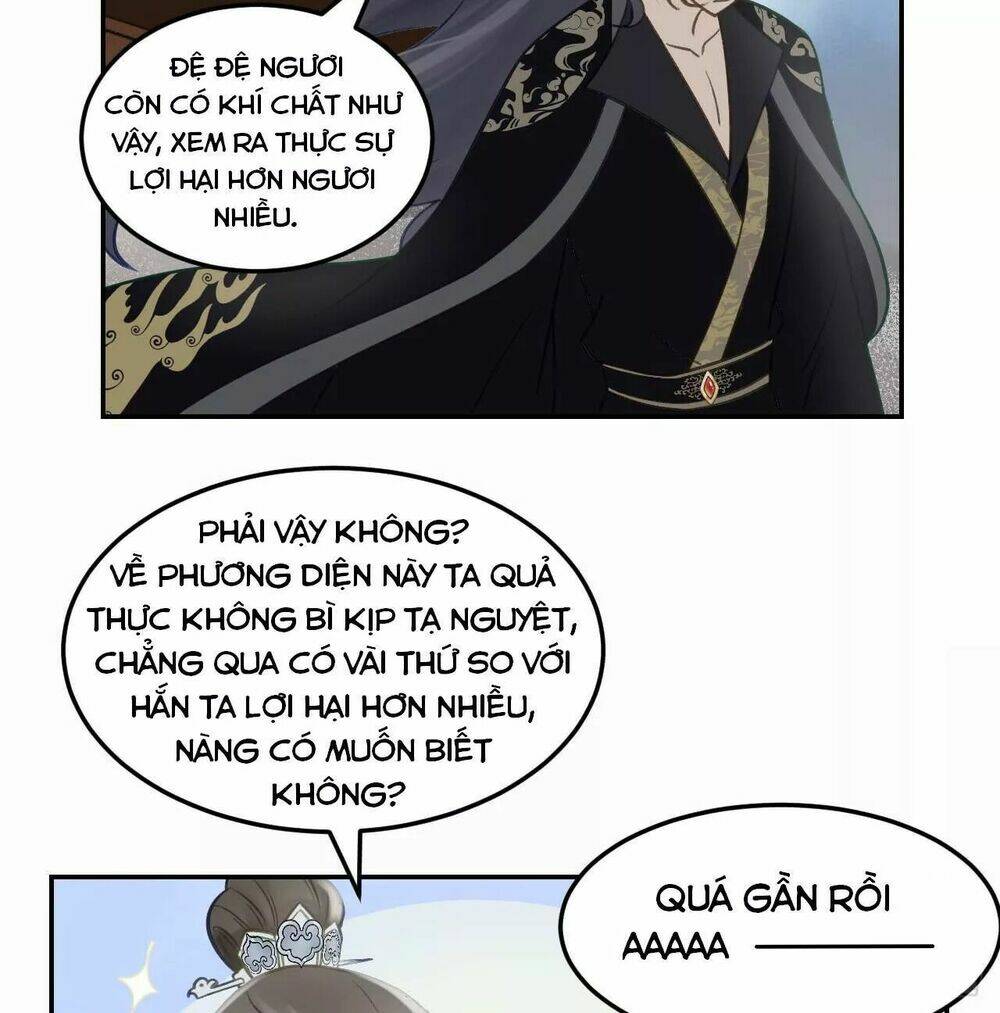 Vương Gia Ba Tuổi Rưỡi Của Tôi Chapter 41 - Trang 2