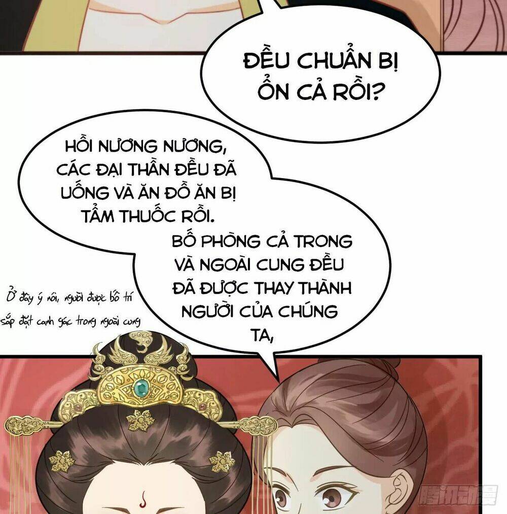 Vương Gia Ba Tuổi Rưỡi Của Tôi Chapter 41 - Trang 2