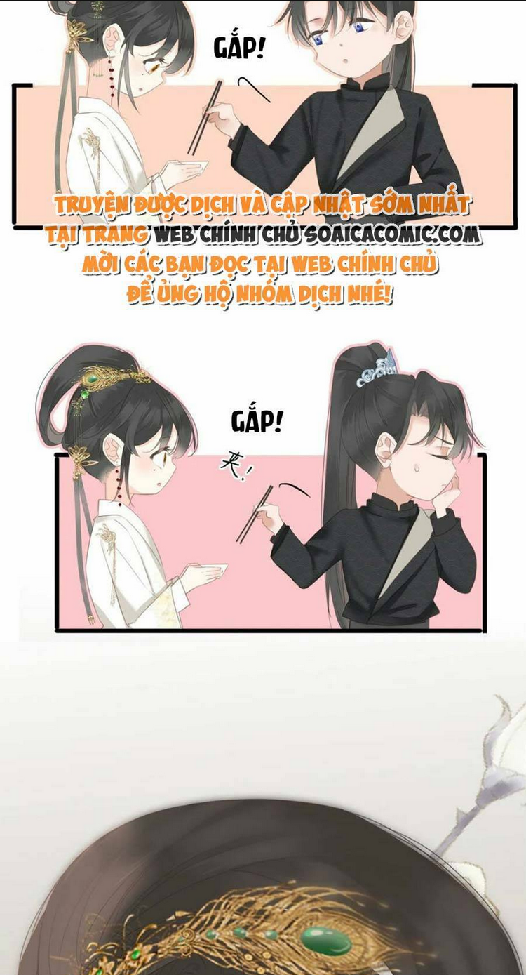 vương gia hắn luôn nghĩ tôi yêu hắn đến nghiện chapter 15 - Next chapter 16