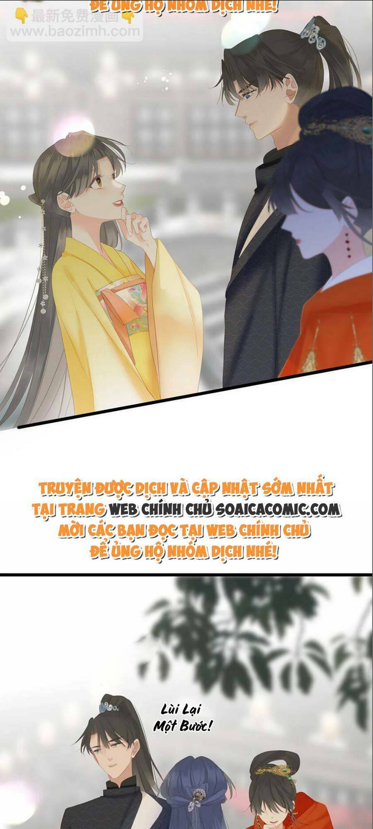 vương gia hắn luôn nghĩ tôi yêu hắn đến nghiện chapter 15 - Next chapter 16