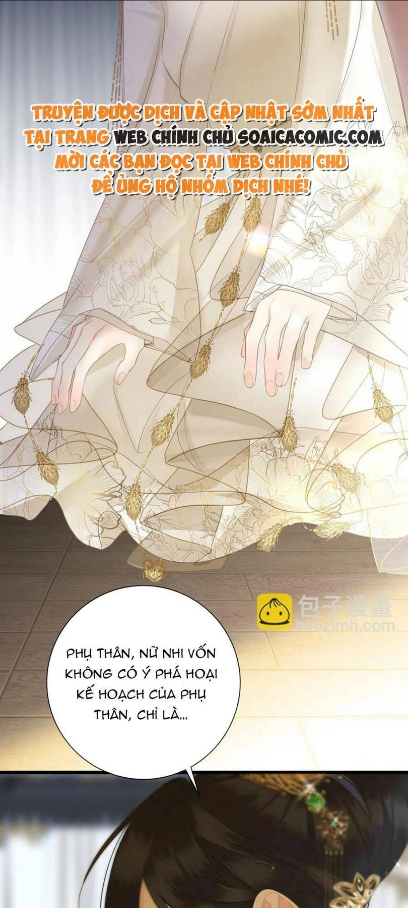 vương gia hắn luôn nghĩ tôi yêu hắn đến nghiện chapter 16 - Next chapter 17