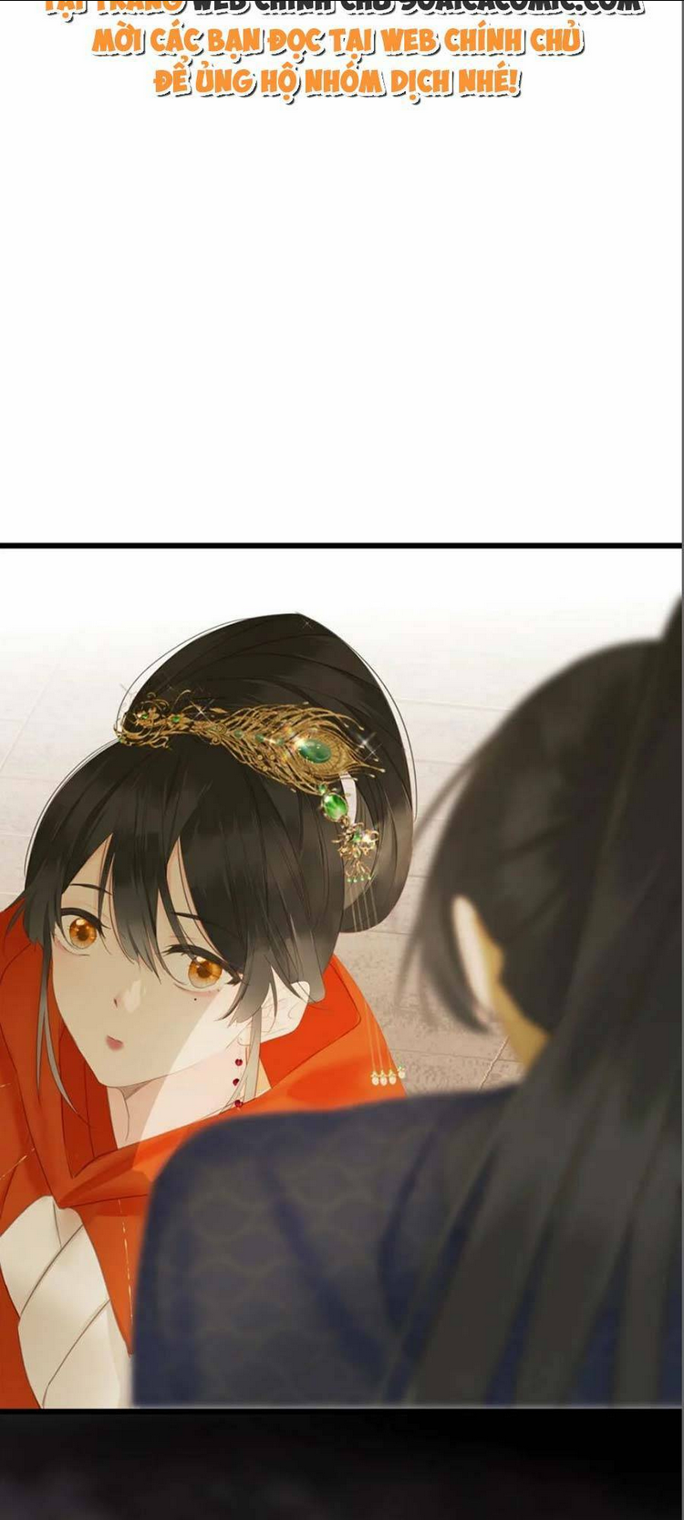 vương gia hắn luôn nghĩ tôi yêu hắn đến nghiện chapter 16 - Next chapter 17