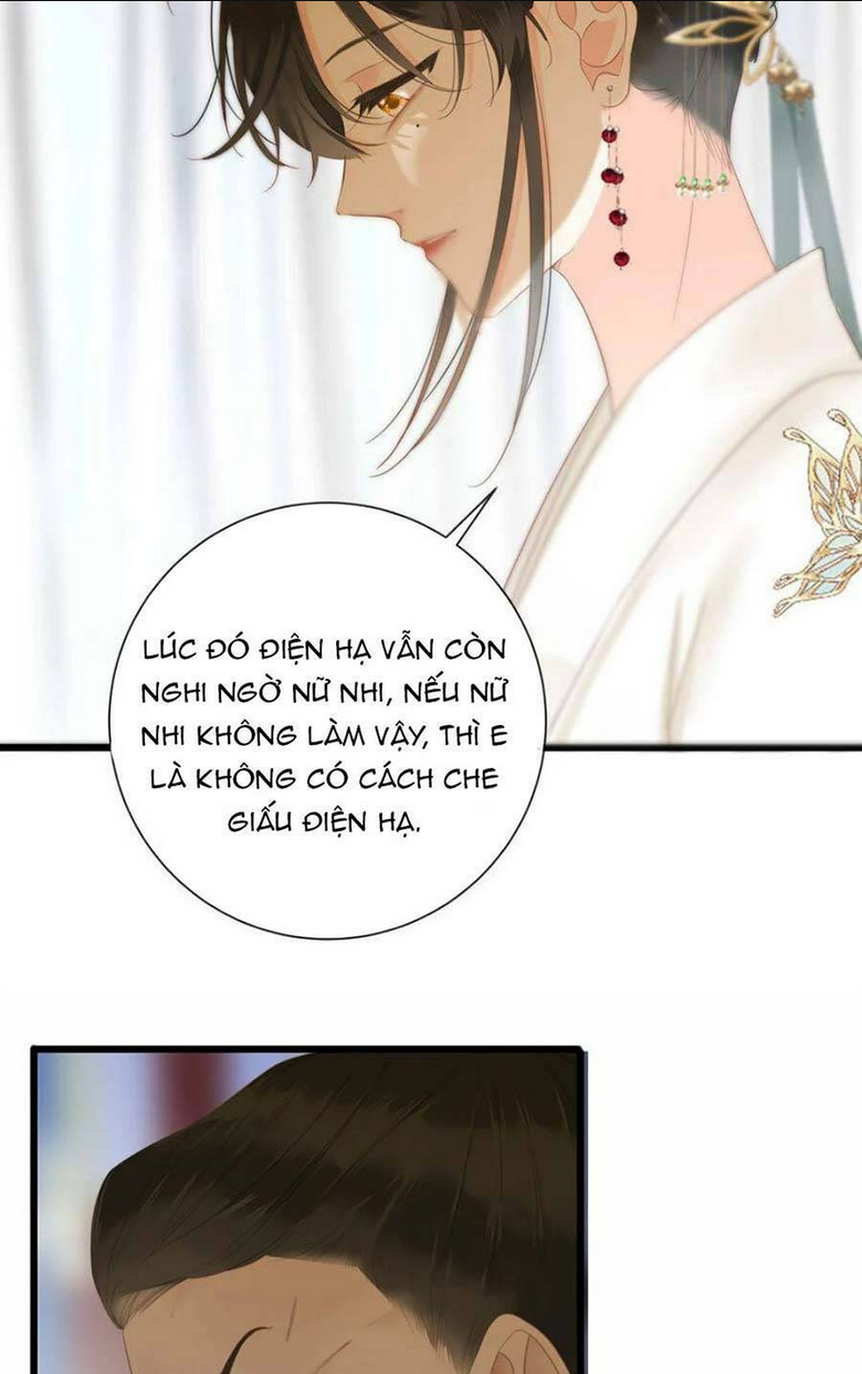 vương gia hắn luôn nghĩ tôi yêu hắn đến nghiện chapter 16 - Next chapter 17