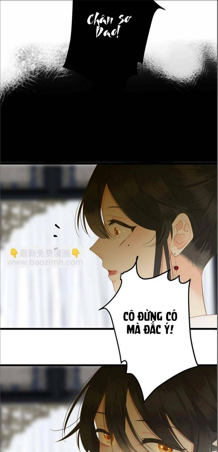 vương gia hắn luôn nghĩ tôi yêu hắn đến nghiện chapter 16 - Next chapter 17