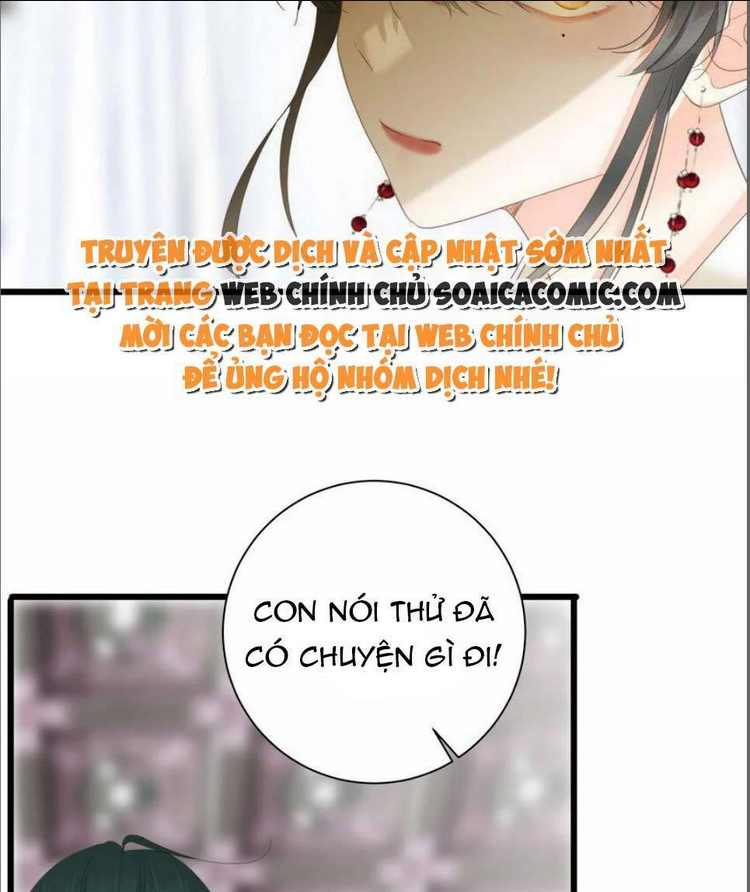 vương gia hắn luôn nghĩ tôi yêu hắn đến nghiện chapter 16 - Next chapter 17