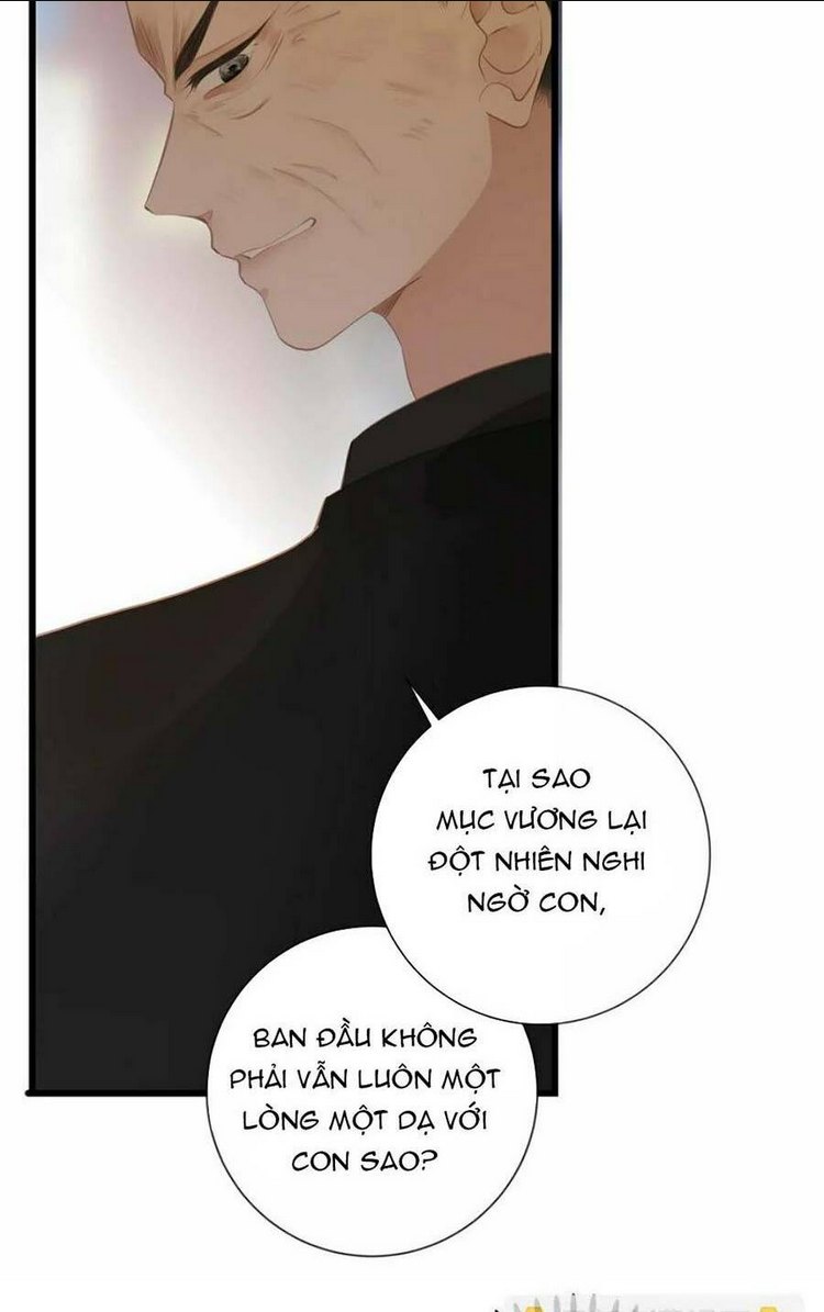 vương gia hắn luôn nghĩ tôi yêu hắn đến nghiện chapter 16 - Next chapter 17