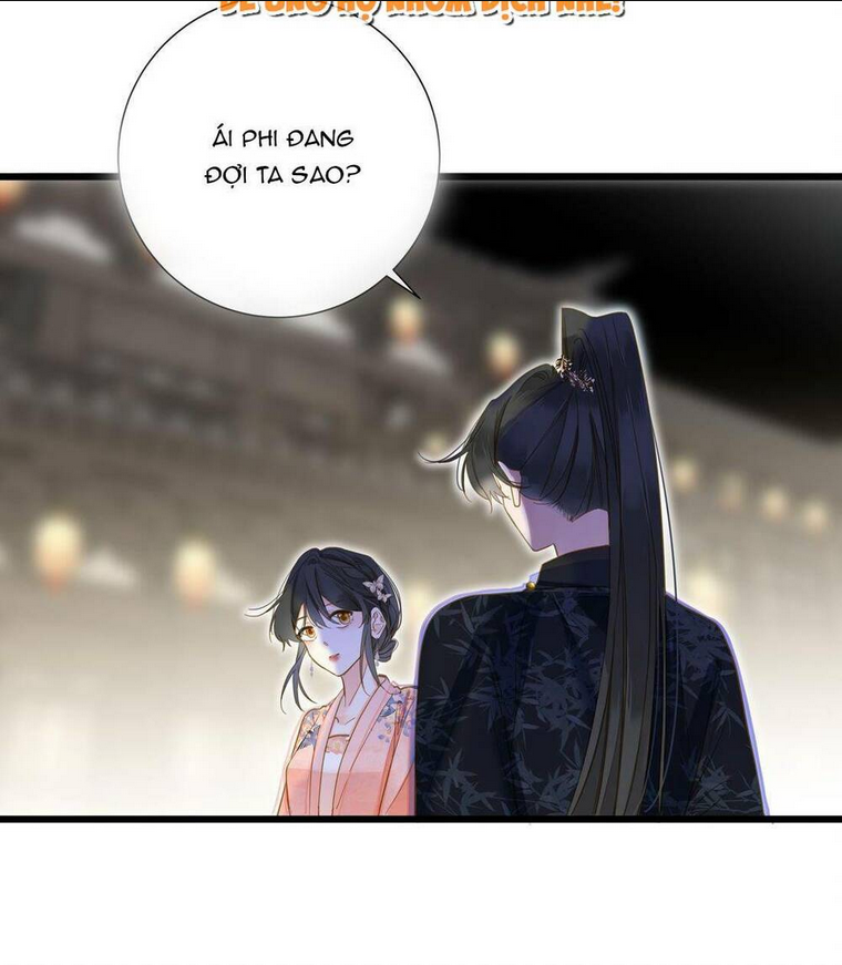 vương gia hắn luôn nghĩ tôi yêu hắn đến nghiện chapter 41 - Next chapter 42