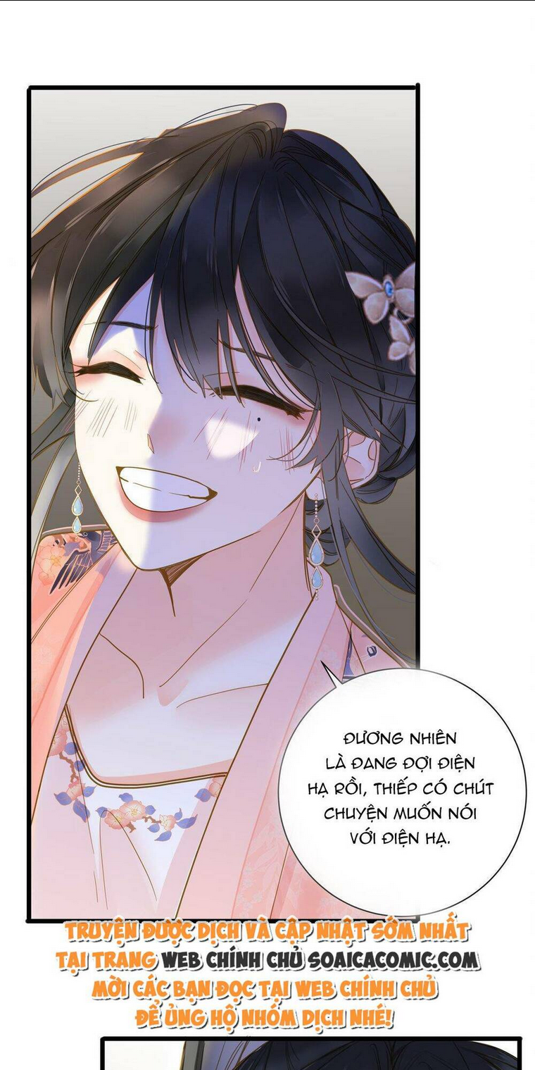 vương gia hắn luôn nghĩ tôi yêu hắn đến nghiện chapter 41 - Next chapter 42