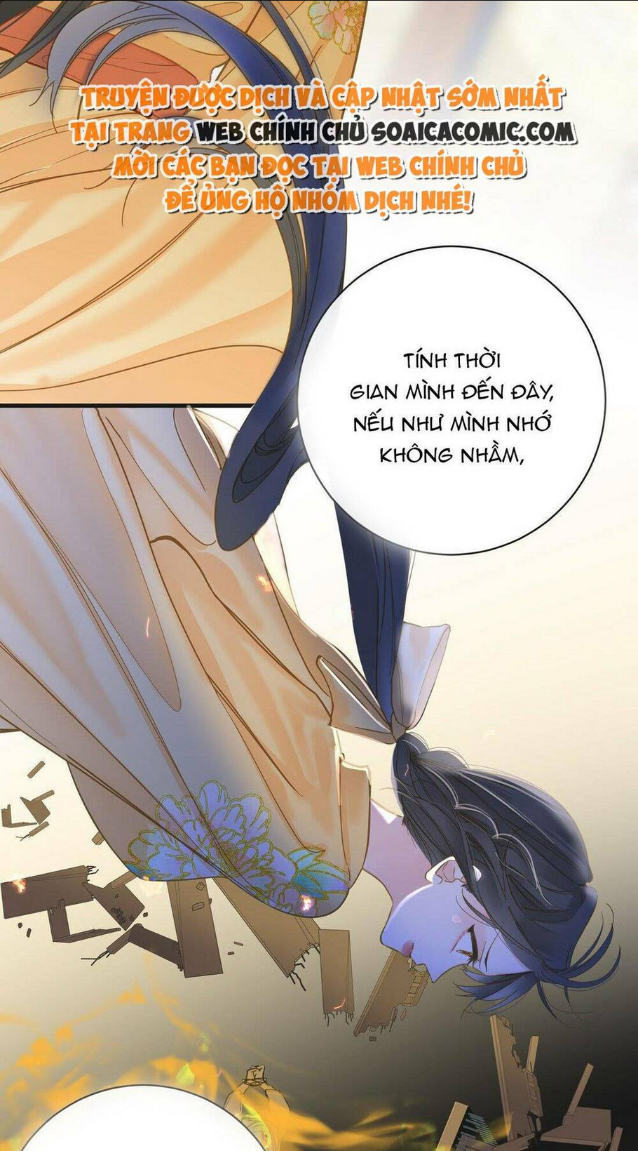 vương gia hắn luôn nghĩ tôi yêu hắn đến nghiện chapter 41 - Next chapter 42