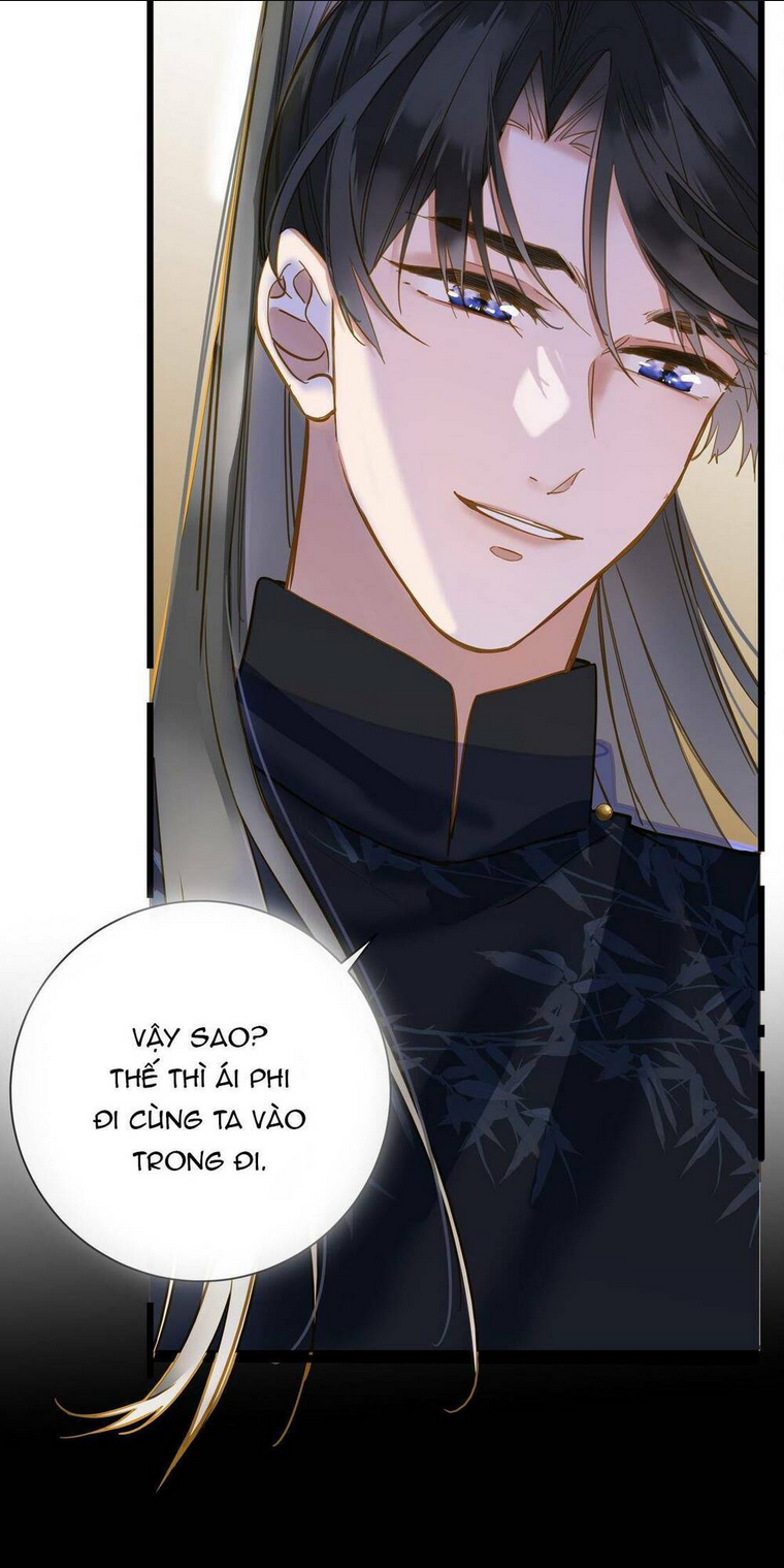 vương gia hắn luôn nghĩ tôi yêu hắn đến nghiện chapter 41 - Next chapter 42