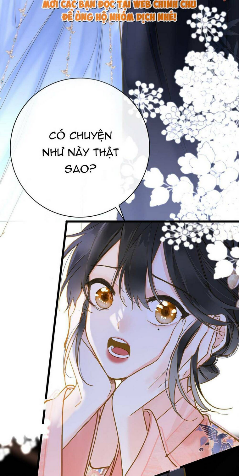 vương gia hắn luôn nghĩ tôi yêu hắn đến nghiện chapter 41 - Next chapter 42