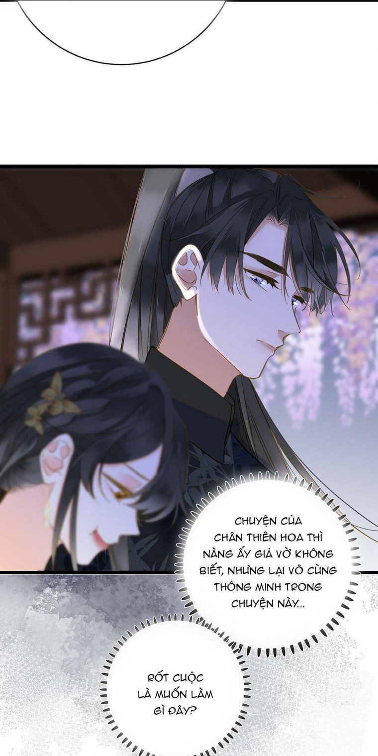 vương gia hắn luôn nghĩ tôi yêu hắn đến nghiện chapter 41 - Next chapter 42