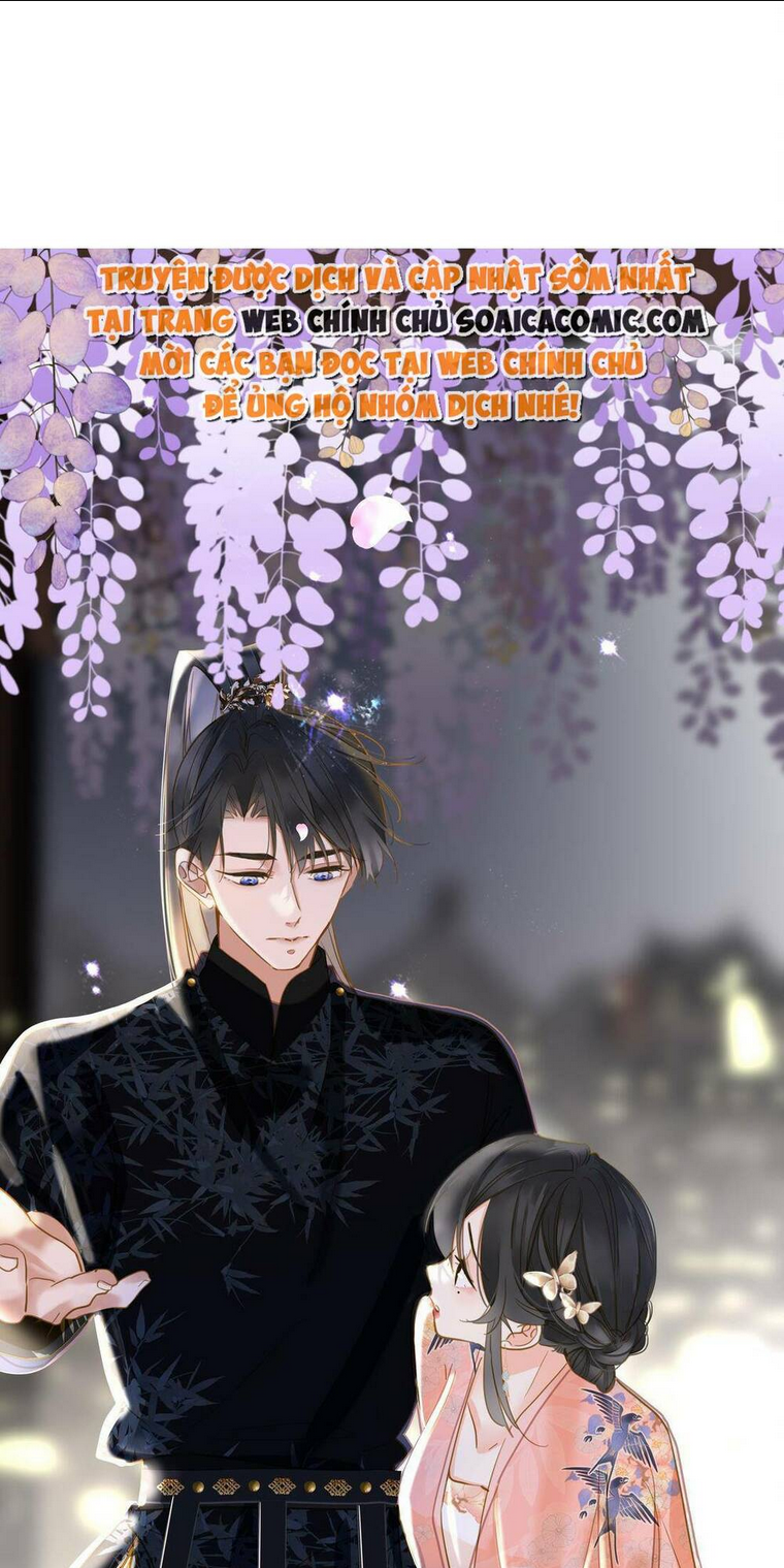 vương gia hắn luôn nghĩ tôi yêu hắn đến nghiện chapter 41 - Next chapter 42