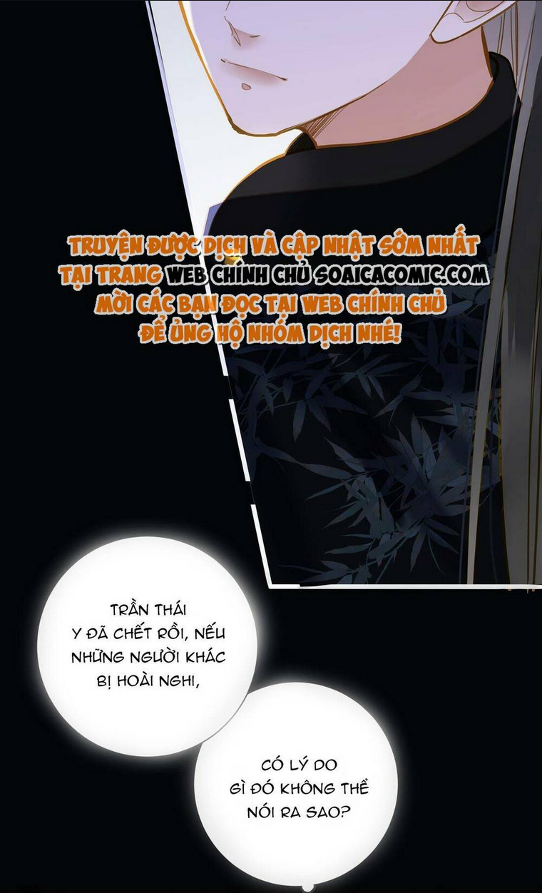 vương gia hắn luôn nghĩ tôi yêu hắn đến nghiện chapter 41 - Next chapter 42