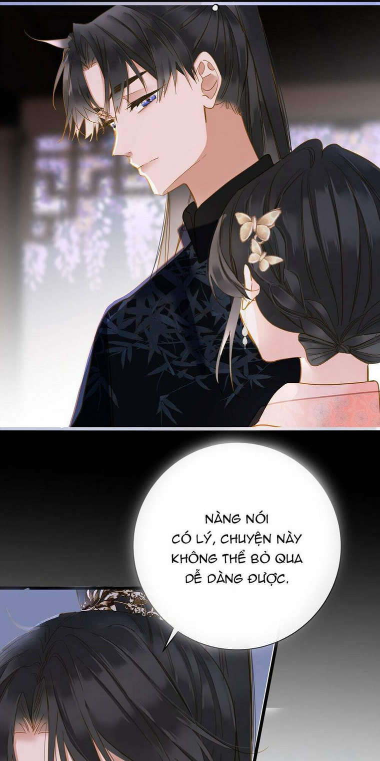 vương gia hắn luôn nghĩ tôi yêu hắn đến nghiện chapter 41 - Next chapter 42