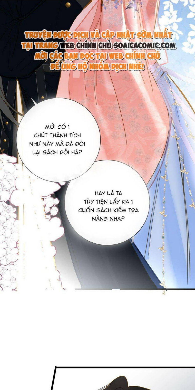 vương gia hắn luôn nghĩ tôi yêu hắn đến nghiện chapter 41 - Next chapter 42