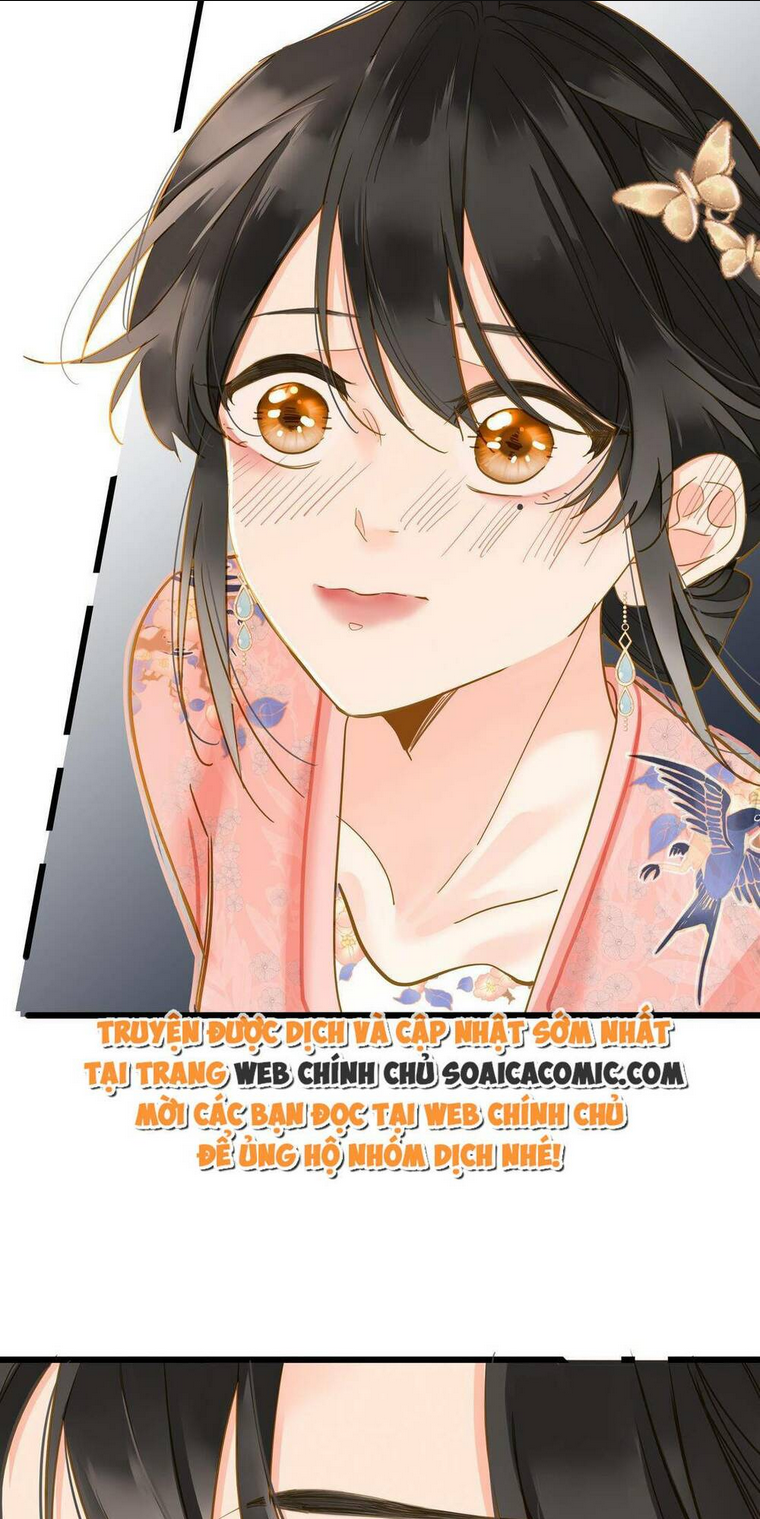 vương gia hắn luôn nghĩ tôi yêu hắn đến nghiện chapter 41 - Next chapter 42