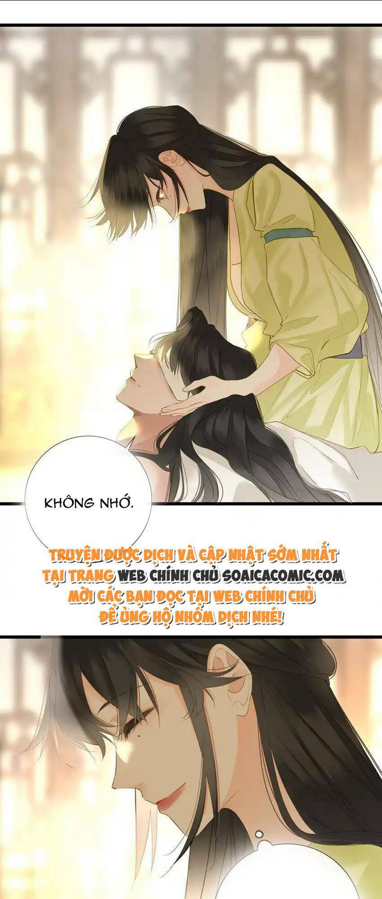 vương gia hắn luôn nghĩ tôi yêu hắn đến nghiện chapter 53 - Trang 2