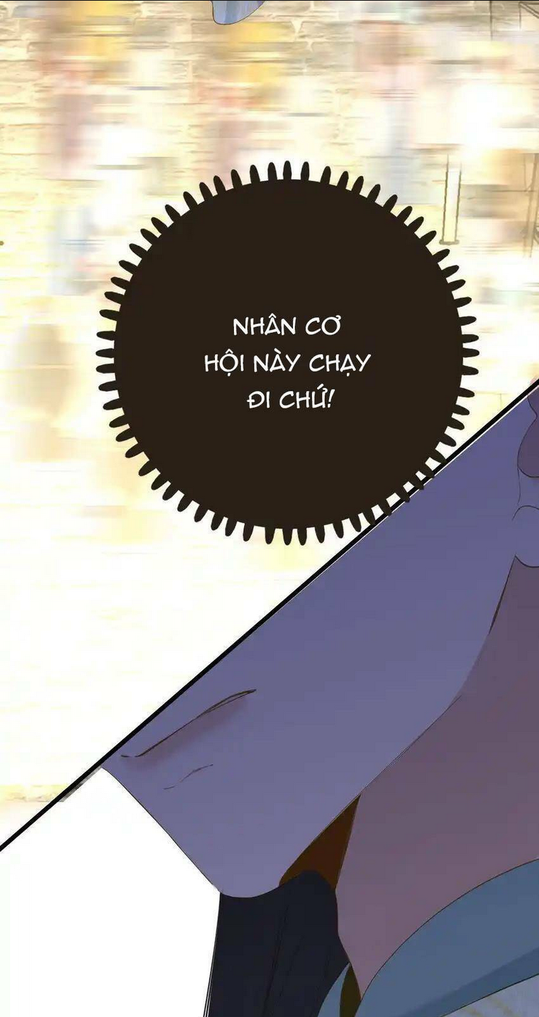 vương gia hắn luôn nghĩ tôi yêu hắn đến nghiện chapter 53 - Trang 2