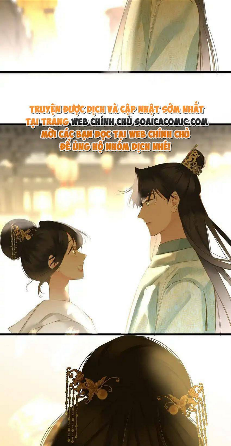 vương gia hắn luôn nghĩ tôi yêu hắn đến nghiện chapter 53 - Trang 2