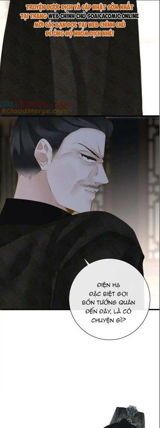 vương gia hắn luôn nghĩ tôi yêu hắn đến nghiện chapter 63 - Next chapter 64