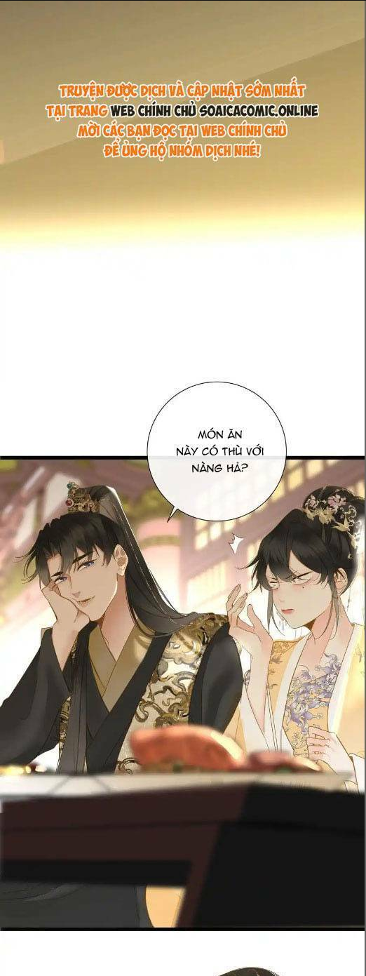 vương gia hắn luôn nghĩ tôi yêu hắn đến nghiện chapter 63 - Next chapter 64