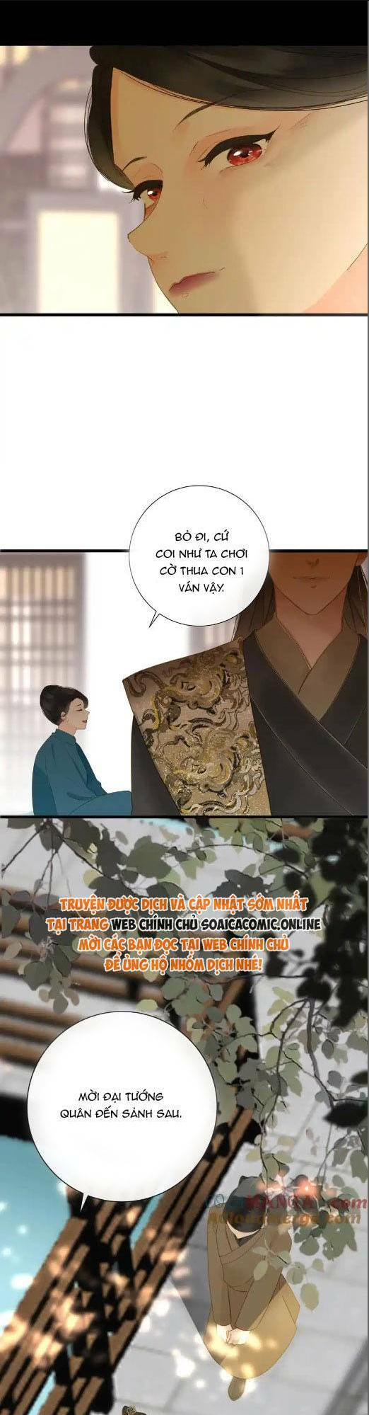 vương gia hắn luôn nghĩ tôi yêu hắn đến nghiện chapter 63 - Next chapter 64