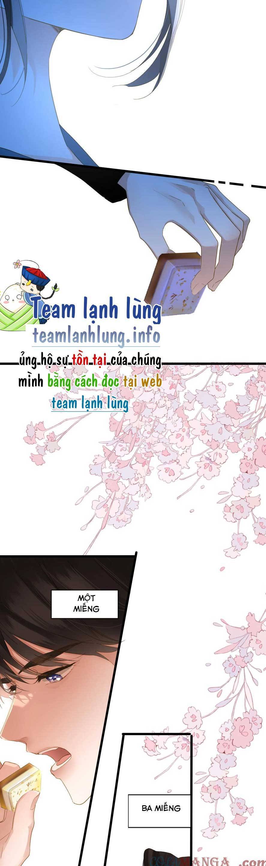 vương gia hắn luôn nghĩ tôi yêu hắn đến nghiện Chương 78 - Trang 2