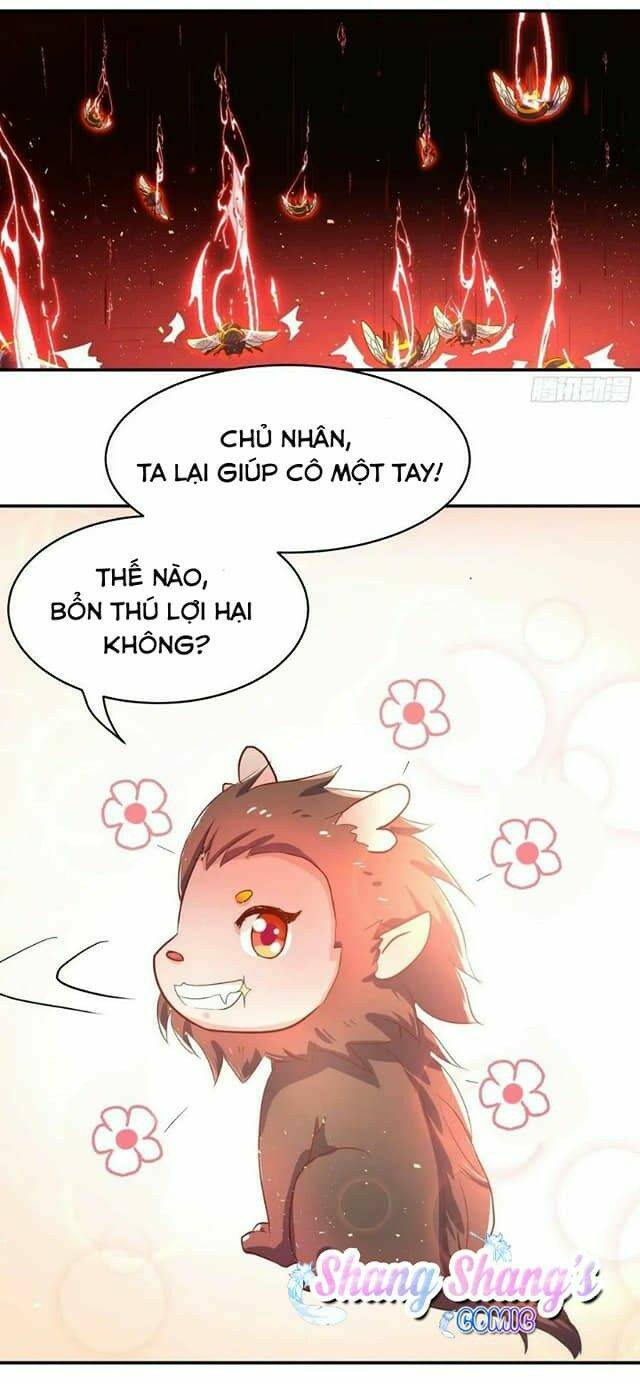 vương gia khắc thê chapter 104 - Trang 2