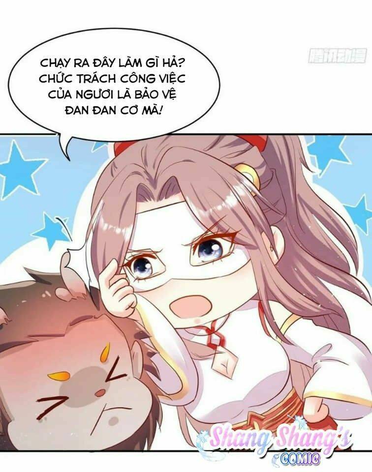 vương gia khắc thê chapter 104 - Trang 2