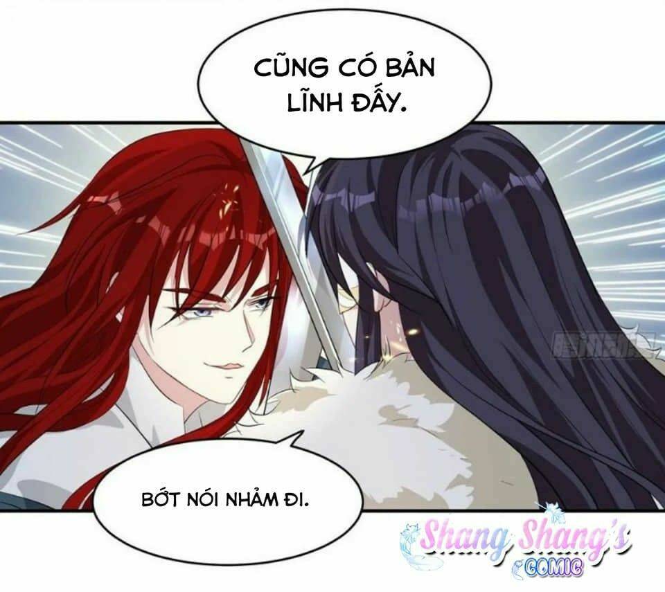 vương gia khắc thê chapter 104 - Trang 2