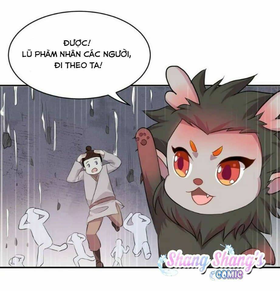 vương gia khắc thê chapter 104 - Trang 2