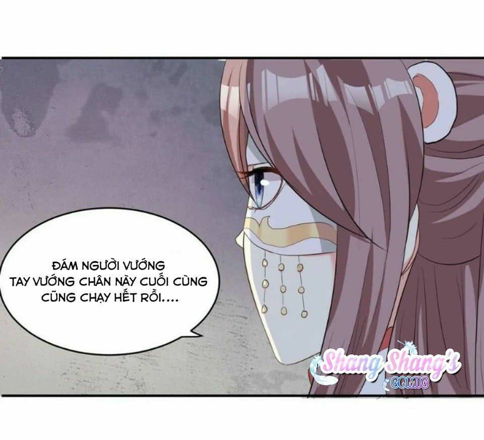 vương gia khắc thê chapter 104 - Trang 2