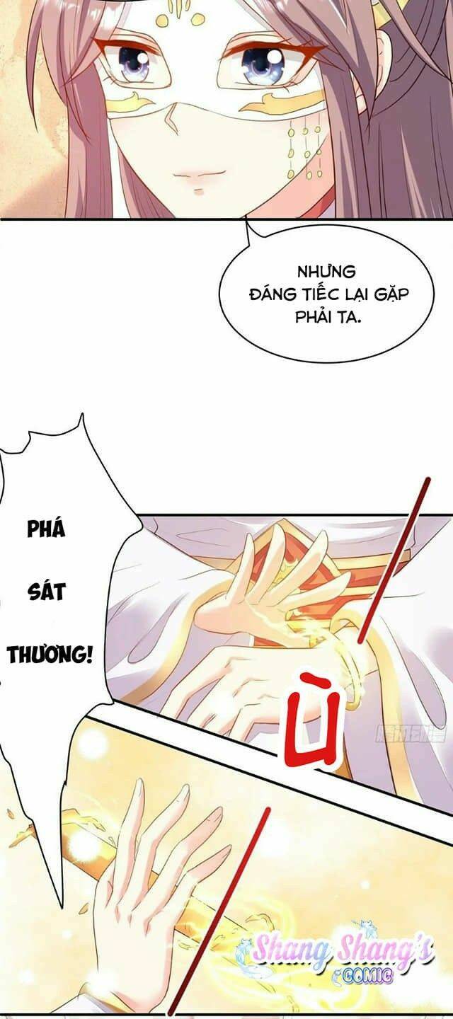 vương gia khắc thê chapter 104 - Trang 2