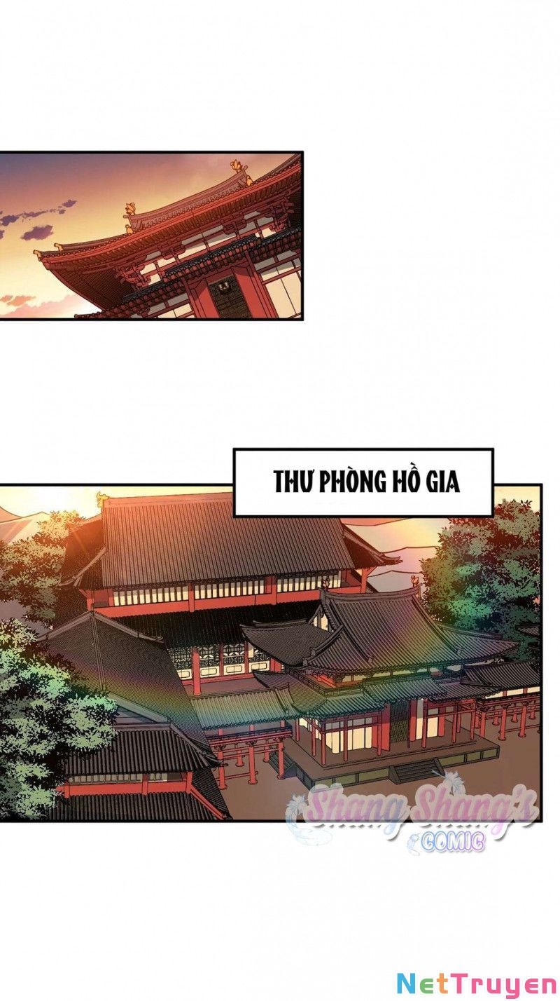 vương gia khắc thê chapter 110 - Trang 3