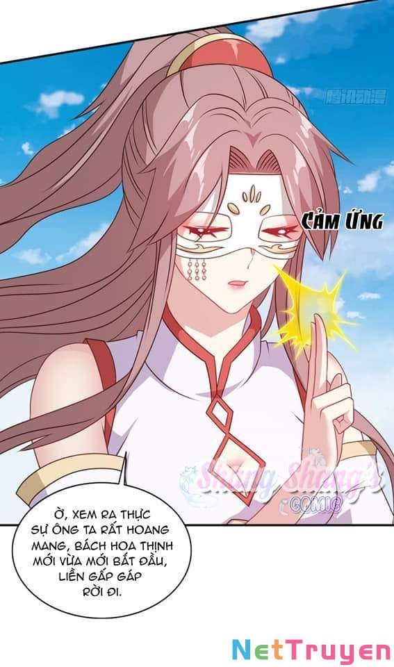 vương gia khắc thê chapter 110 - Trang 3