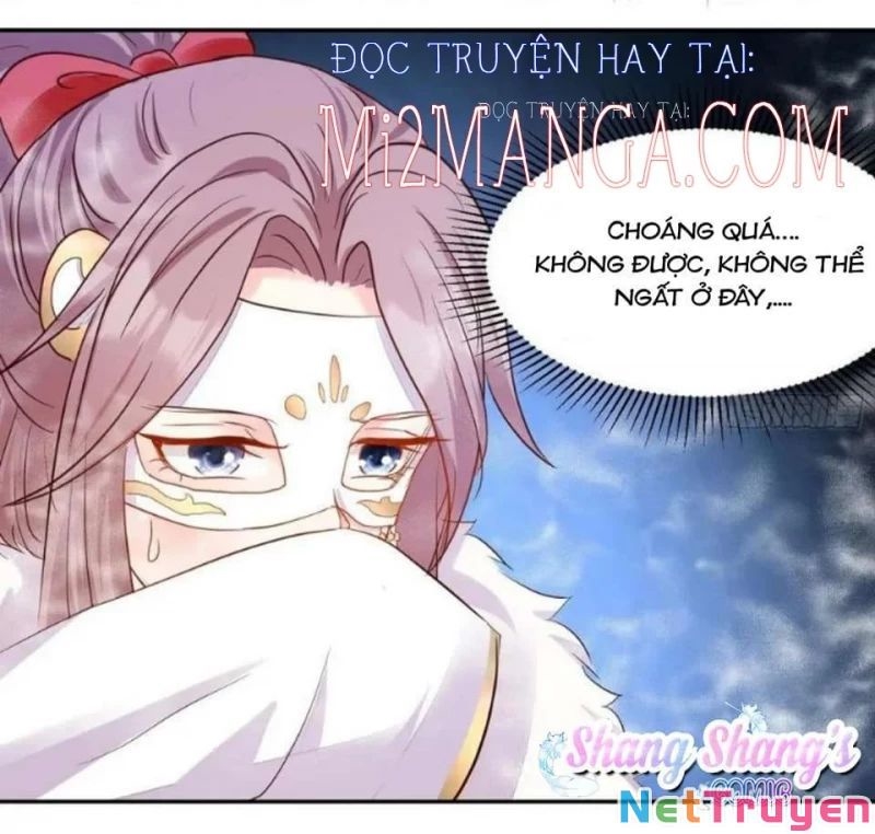 vương gia khắc thê chapter 112 - Trang 3