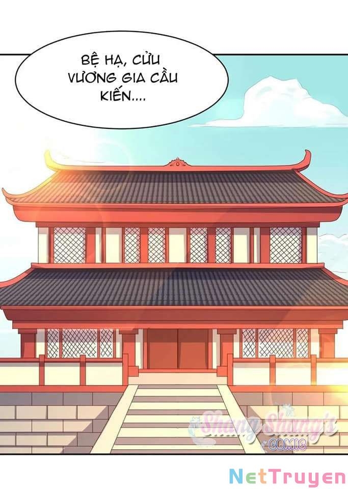 vương gia khắc thê chapter 118 - Trang 3