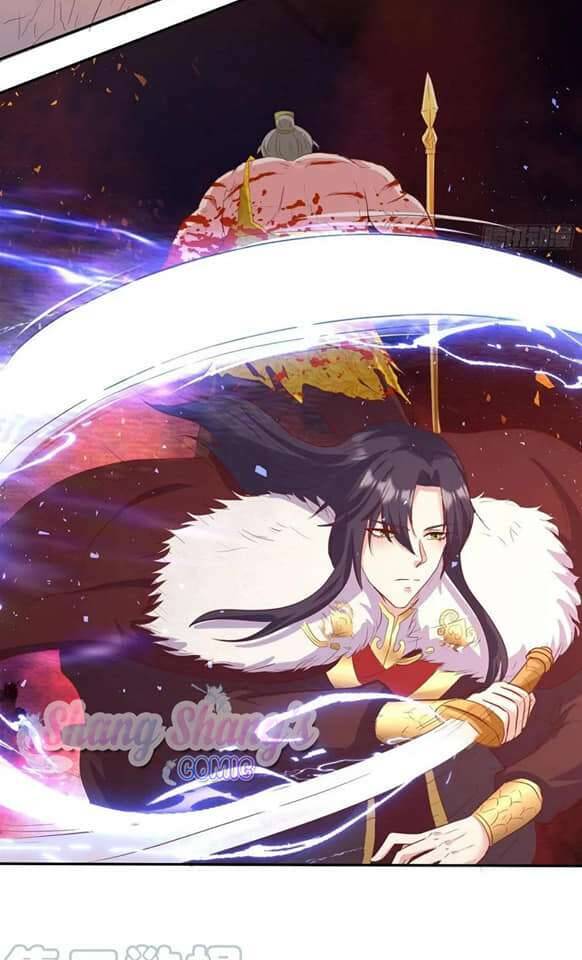 vương gia khắc thê chapter 118 - Trang 3